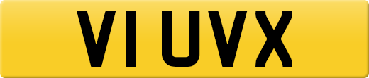 V1UVX