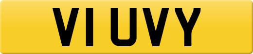 V1UVY