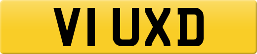 V1UXD