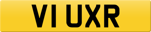 V1UXR