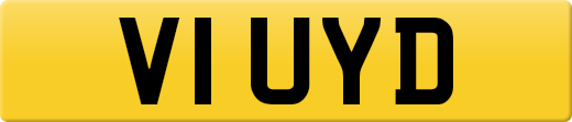 V1UYD
