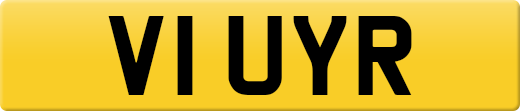 V1UYR