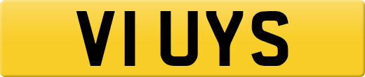 V1UYS