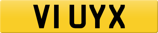 V1UYX