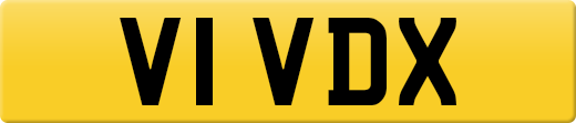 V1VDX