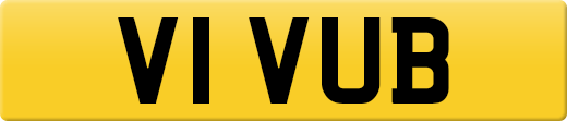V1VUB