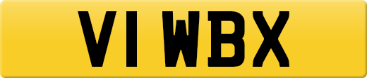 V1WBX