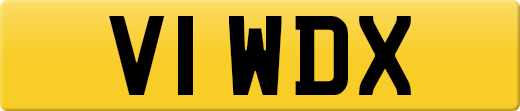 V1WDX