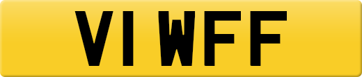 V1WFF
