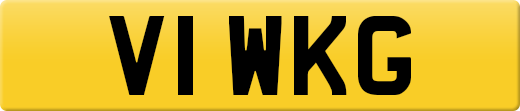V1WKG