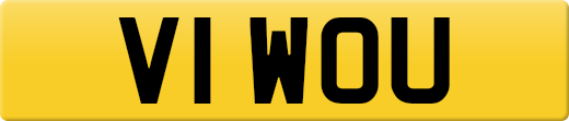 V1WOU