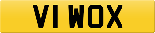 V1WOX