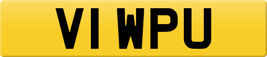 V1WPU