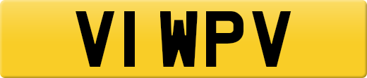 V1WPV