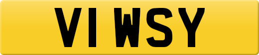 V1WSY