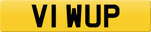 V1WUP
