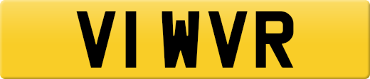 V1WVR