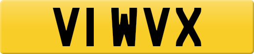 V1WVX