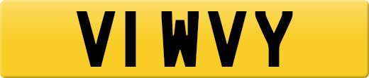 V1WVY