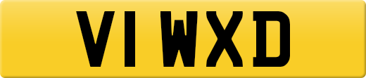 V1WXD