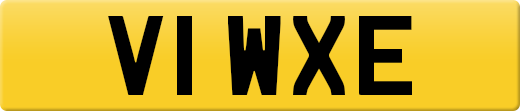V1WXE
