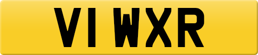 V1WXR
