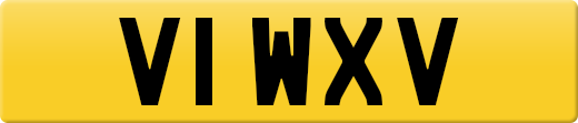 V1WXV