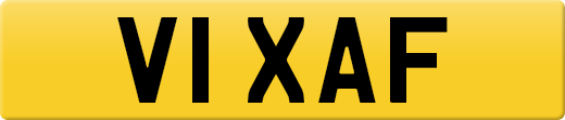V1XAF