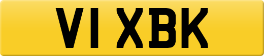 V1XBK