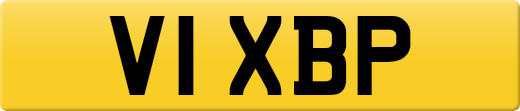 V1XBP