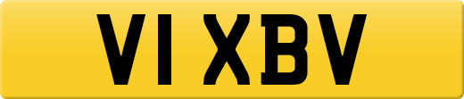 V1XBV