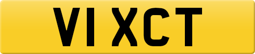 V1XCT