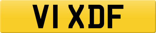 V1XDF