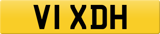 V1XDH