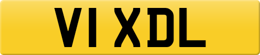 V1XDL