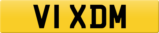 V1XDM