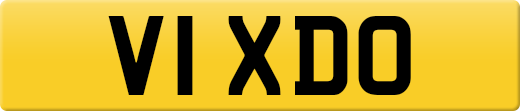 V1XDO