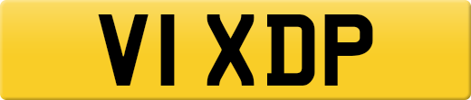 V1XDP