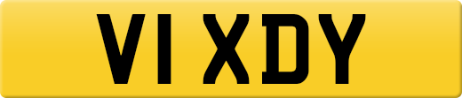 V1XDY