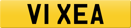 V1XEA