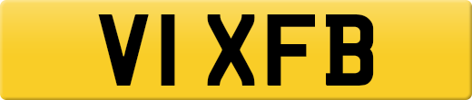 V1XFB