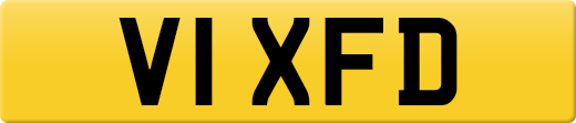 V1XFD