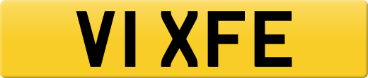 V1XFE