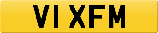 V1XFM