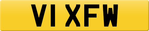 V1XFW