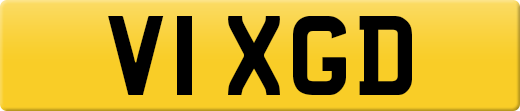 V1XGD