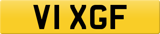 V1XGF