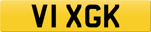V1XGK