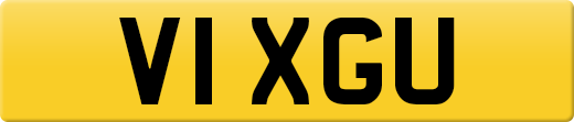 V1XGU