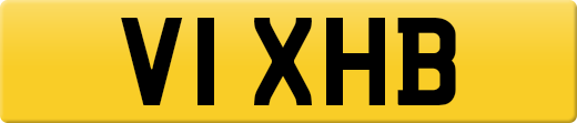 V1XHB